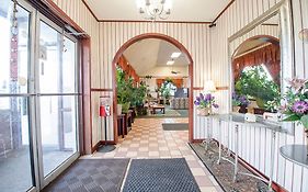 Hotel O Daylight Inn Elkhart I-90, In